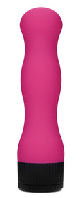 Trinity Double Pleasure Vibrator