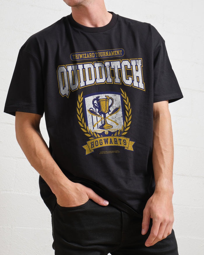 Triwizard College T-Shirt Australia Online