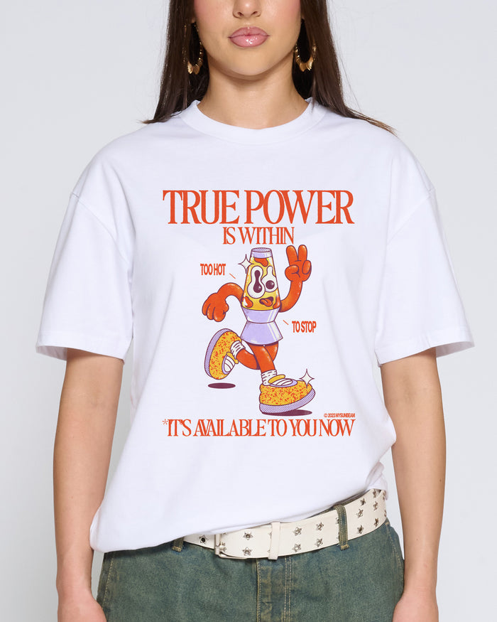 True Power T-Shirt