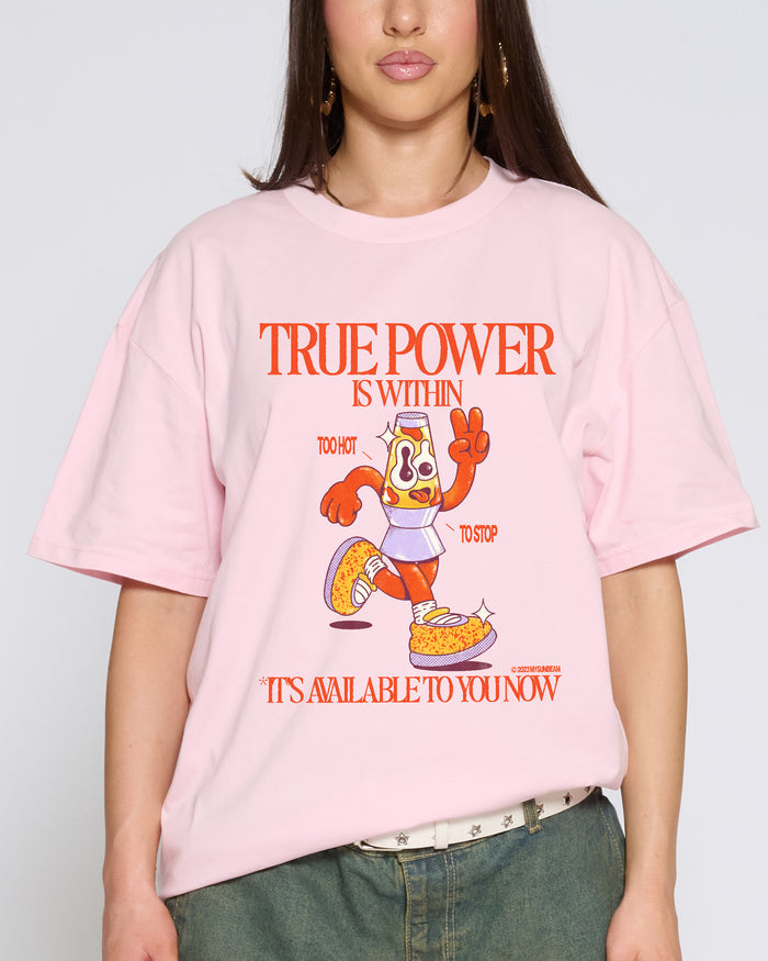 True Power T-Shirt