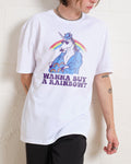 Unicorntraband T-Shirt Australia Online