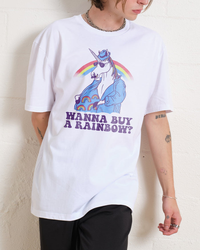 Unicorntraband T-Shirt Australia Online