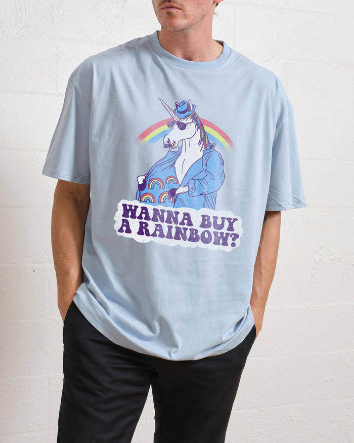 Unicorntraband T-Shirt Australia Online