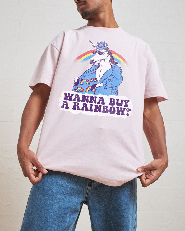 Unicorntraband T-Shirt Australia Online
