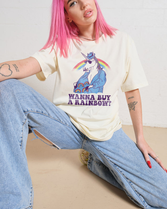 Unicorntraband T-Shirt Australia Online