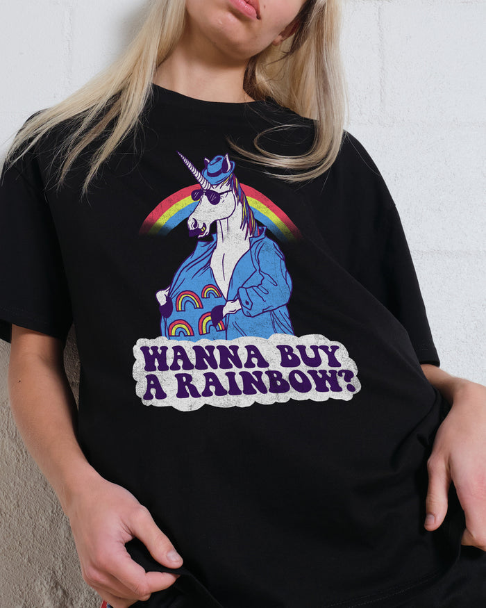Unicorntraband T-Shirt Australia Online