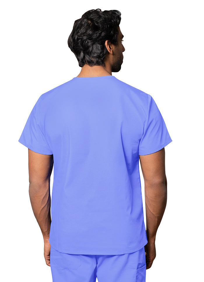 Universal by Adar - Unisex V-neck Tunic