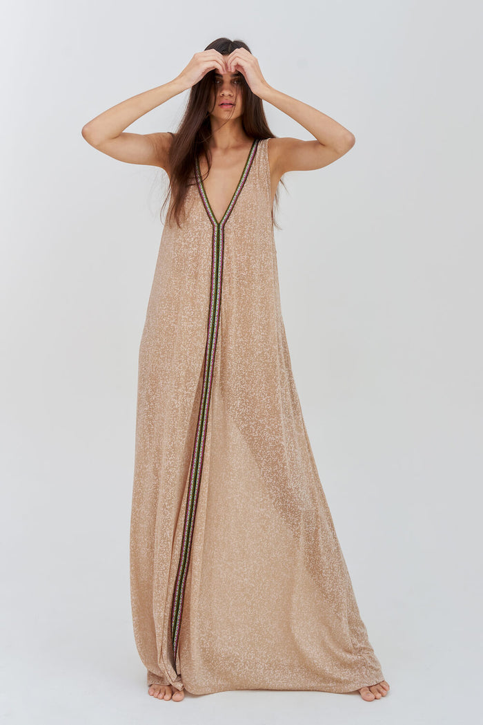 Nude / PETITE