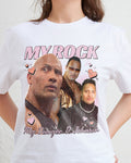 Valentine's Day Tee Custom Tee