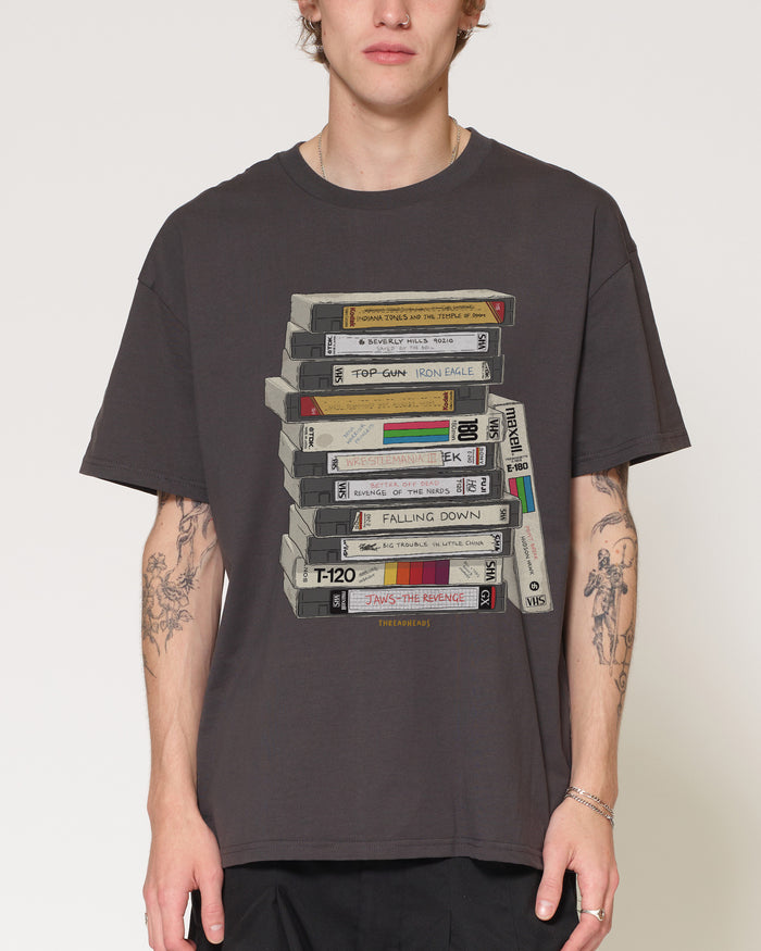 VHS Tapes T-Shirt – view 8