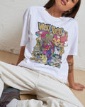 Wacky Races Collage T-Shirt Australia Online