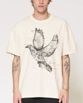 Wanderlust Bird T-Shirt
