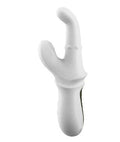 White Knight triple-action vibrator