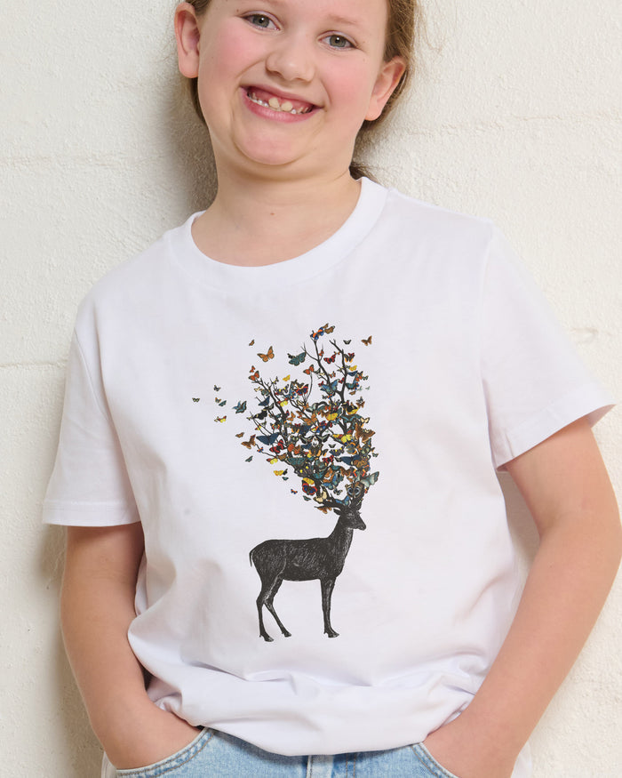 Wild Nature Kids T-Shirt