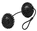XL Knobbed Benwa Balls