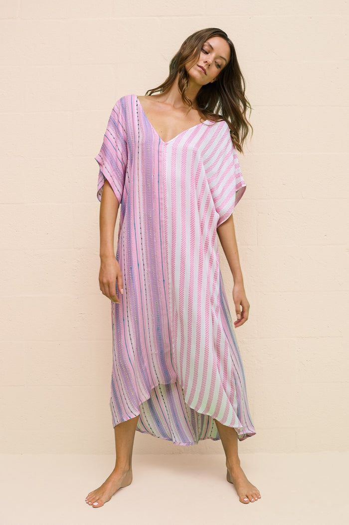 Yin-Yang Kaftan