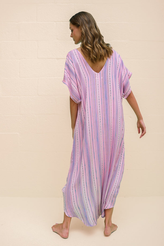 Yin-Yang Kaftan