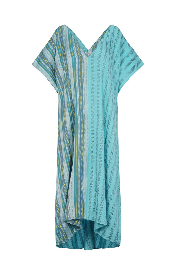 Yin-Yang Kaftan
