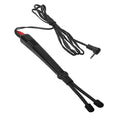 Zeus E-Stim Masturbation Wand